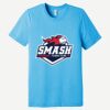Unisex Triblend Short Sleeve Tee Thumbnail