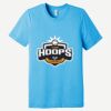 Unisex Triblend Short Sleeve Tee Thumbnail