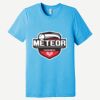 Unisex Triblend Short Sleeve Tee Thumbnail