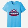 Unisex Triblend Short Sleeve Tee Thumbnail