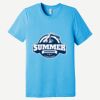 Unisex Triblend Short Sleeve Tee Thumbnail
