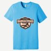 Unisex Triblend Short Sleeve Tee Thumbnail