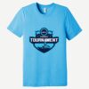 Unisex Triblend Short Sleeve Tee Thumbnail