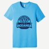 Unisex Triblend Short Sleeve Tee Thumbnail