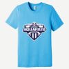 Unisex Triblend Short Sleeve Tee Thumbnail