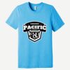 Unisex Triblend Short Sleeve Tee Thumbnail
