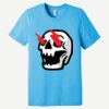 Unisex Triblend Short Sleeve Tee Thumbnail