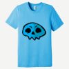Unisex Triblend Short Sleeve Tee Thumbnail