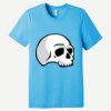 Unisex Triblend Short Sleeve Tee Thumbnail