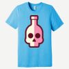 Unisex Triblend Short Sleeve Tee Thumbnail