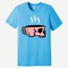 Unisex Triblend Short Sleeve Tee Thumbnail
