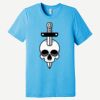 Unisex Triblend Short Sleeve Tee Thumbnail