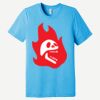 Unisex Triblend Short Sleeve Tee Thumbnail