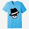 Unisex Triblend Short Sleeve Tee Thumbnail