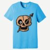 Unisex Triblend Short Sleeve Tee Thumbnail