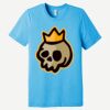 Unisex Triblend Short Sleeve Tee Thumbnail