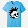 Unisex Triblend Short Sleeve Tee Thumbnail