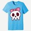 Unisex Triblend Short Sleeve Tee Thumbnail
