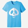 Unisex Triblend Short Sleeve Tee Thumbnail