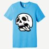 Unisex Triblend Short Sleeve Tee Thumbnail