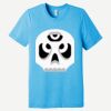Unisex Triblend Short Sleeve Tee Thumbnail