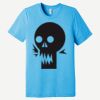 Unisex Triblend Short Sleeve Tee Thumbnail