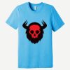 Unisex Triblend Short Sleeve Tee Thumbnail