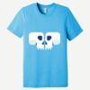 Unisex Triblend Short Sleeve Tee Thumbnail