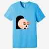 Unisex Triblend Short Sleeve Tee Thumbnail