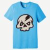Unisex Triblend Short Sleeve Tee Thumbnail