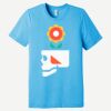 Unisex Triblend Short Sleeve Tee Thumbnail