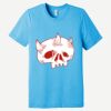 Unisex Triblend Short Sleeve Tee Thumbnail