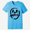 Unisex Triblend Short Sleeve Tee Thumbnail