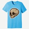 Unisex Triblend Short Sleeve Tee Thumbnail
