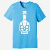Unisex Triblend Short Sleeve Tee Thumbnail
