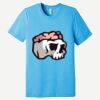 Unisex Triblend Short Sleeve Tee Thumbnail