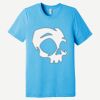 Unisex Triblend Short Sleeve Tee Thumbnail