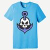 Unisex Triblend Short Sleeve Tee Thumbnail