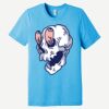Unisex Triblend Short Sleeve Tee Thumbnail