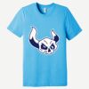 Unisex Triblend Short Sleeve Tee Thumbnail