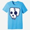 Unisex Triblend Short Sleeve Tee Thumbnail