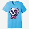 Unisex Triblend Short Sleeve Tee Thumbnail