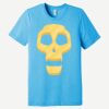 Unisex Triblend Short Sleeve Tee Thumbnail