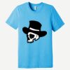 Unisex Triblend Short Sleeve Tee Thumbnail