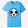 Unisex Triblend Short Sleeve Tee Thumbnail