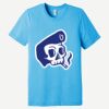 Unisex Triblend Short Sleeve Tee Thumbnail