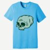 Unisex Triblend Short Sleeve Tee Thumbnail