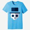 Unisex Triblend Short Sleeve Tee Thumbnail