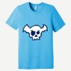 Unisex Triblend Short Sleeve Tee Thumbnail