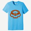 Unisex Triblend Short Sleeve Tee Thumbnail
